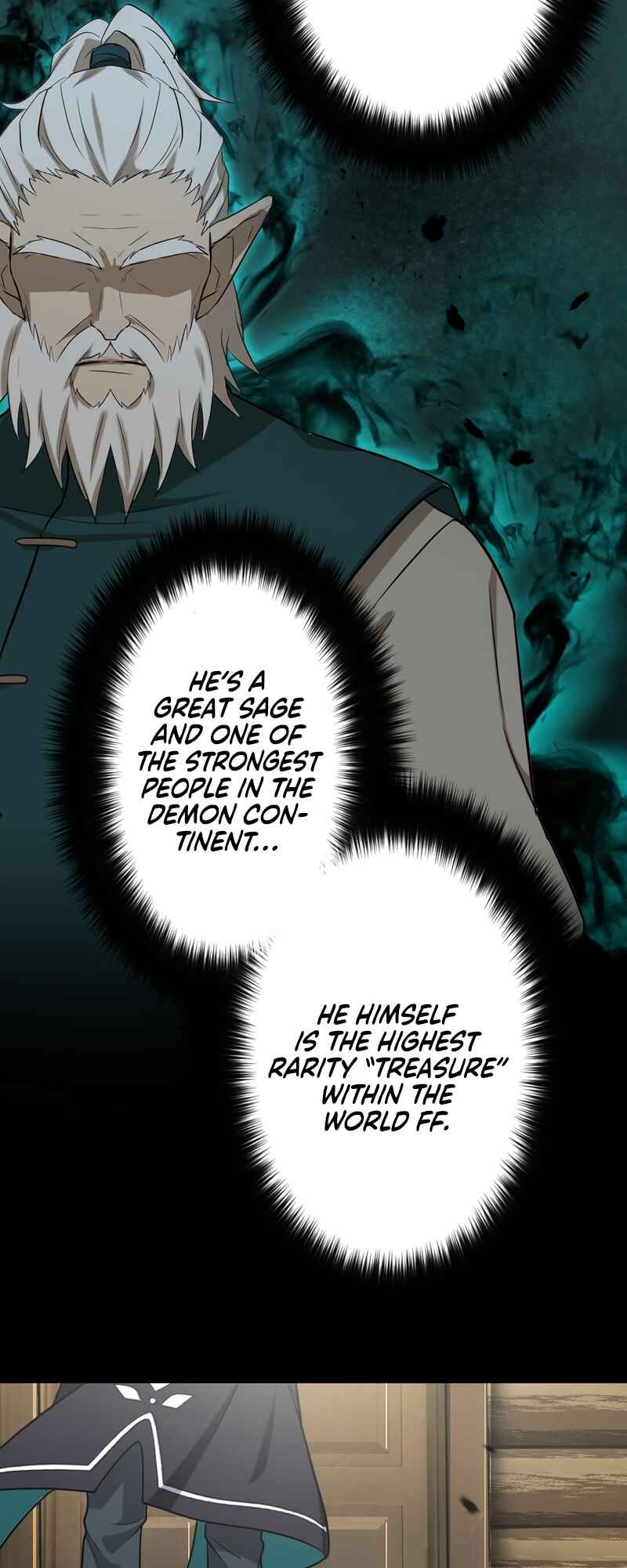 Page 39 Chapter 45 Tensei Shitara SSS-Kyuu Goblin ni Narimashita