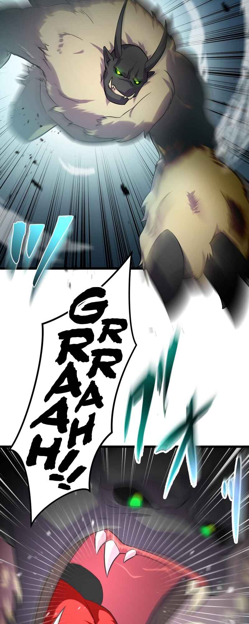 Page 4 Chapter 45 Tensei Shitara SSS-Kyuu Goblin ni Narimashita