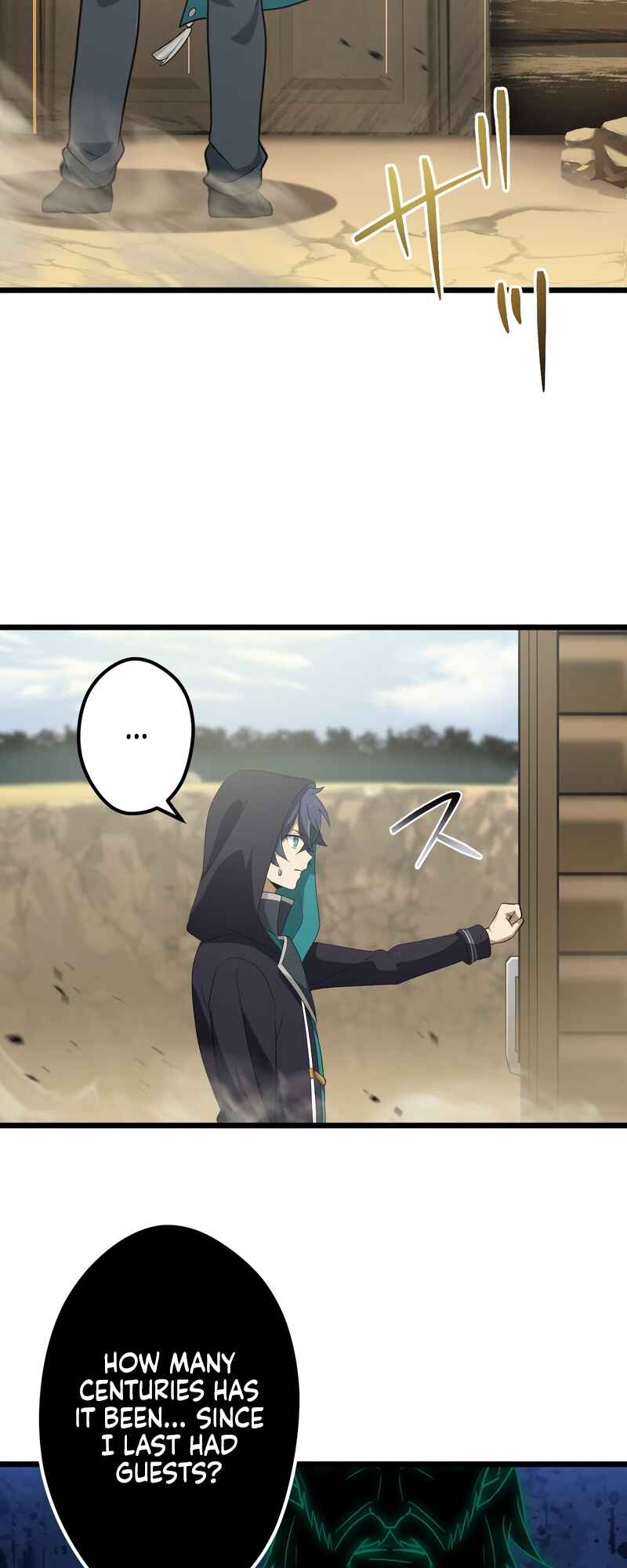 Page 40 Chapter 45 Tensei Shitara SSS-Kyuu Goblin ni Narimashita