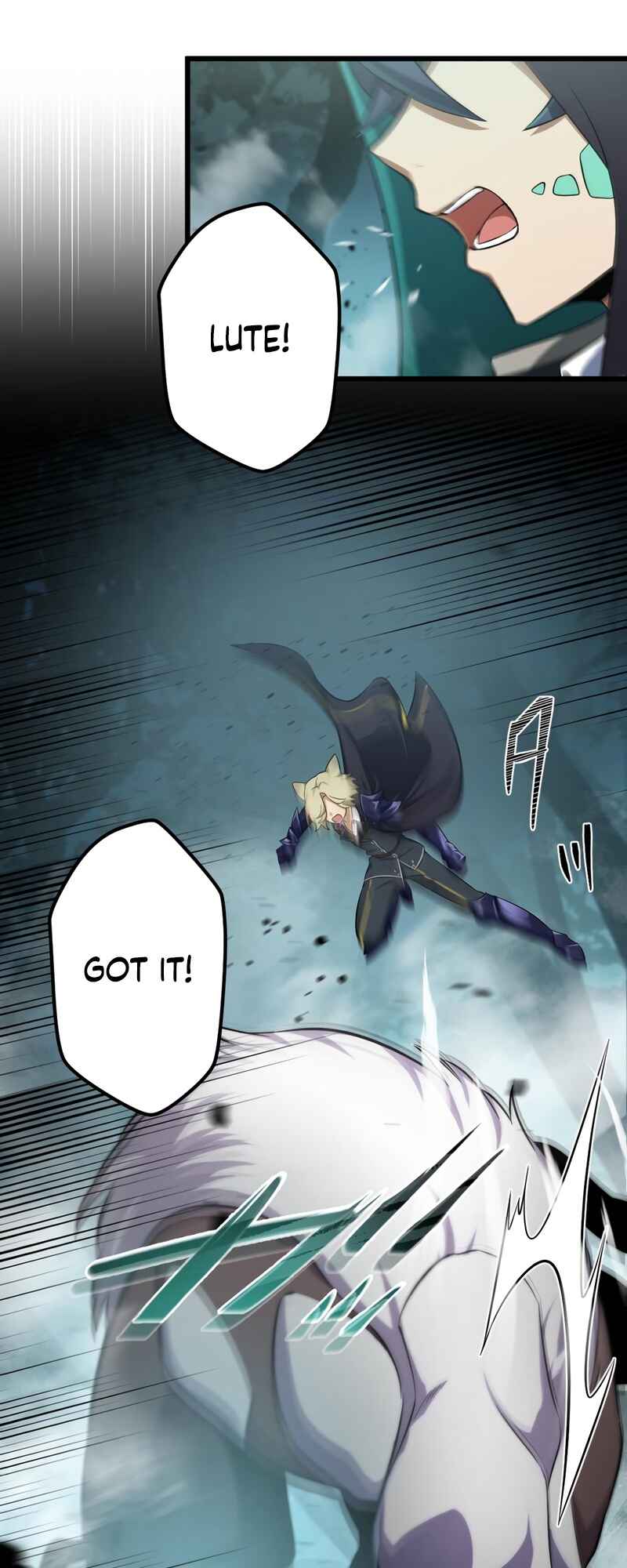 Page 9 Chapter 45 Tensei Shitara SSS-Kyuu Goblin ni Narimashita