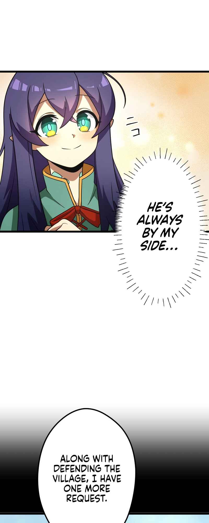 Page 41 Chapter 29 Tensei Shitara SSS-Kyuu Goblin ni Narimashita