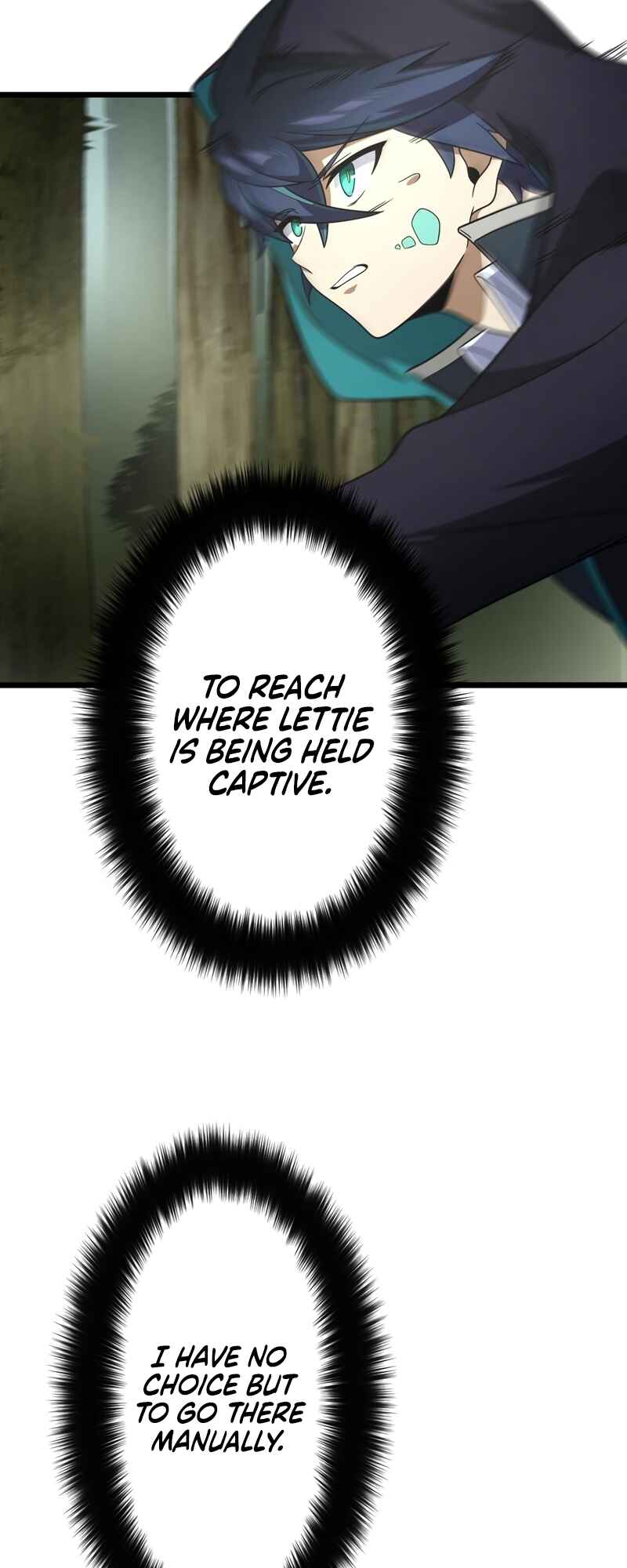 Page 45 Chapter 29 Tensei Shitara SSS-Kyuu Goblin ni Narimashita