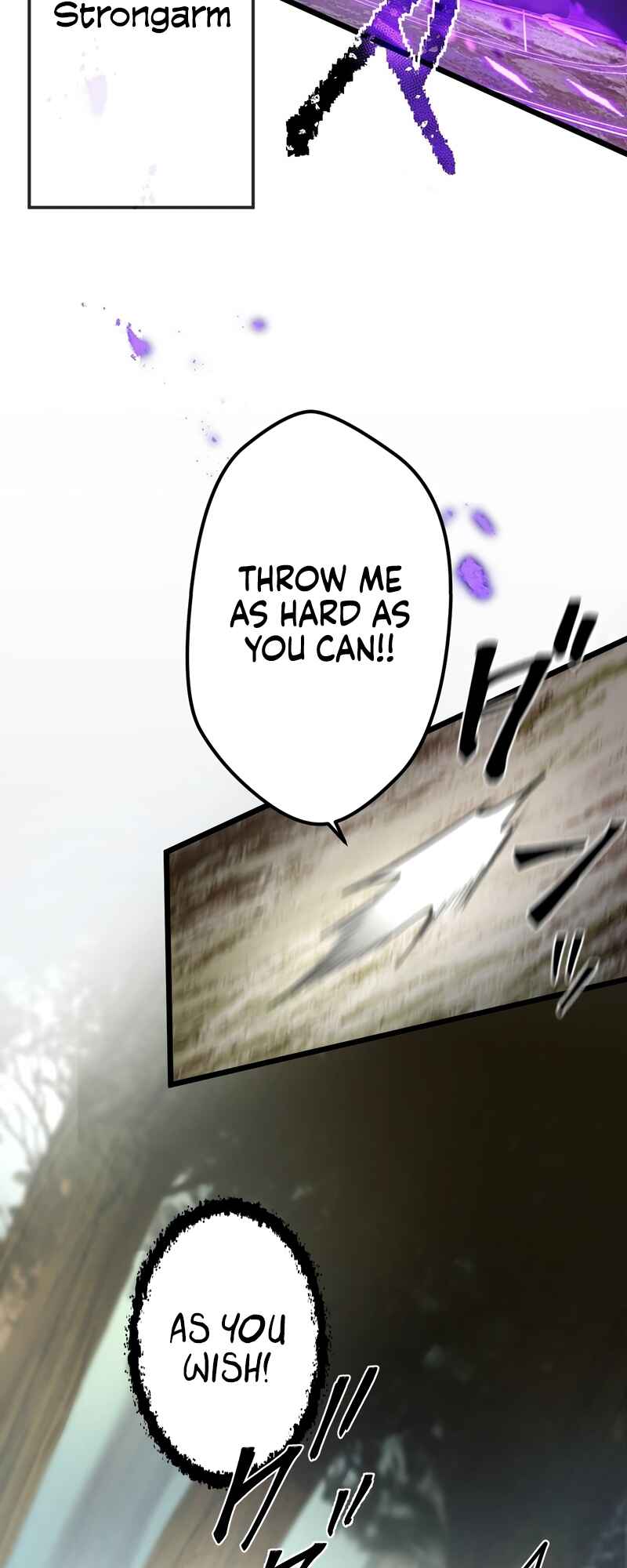 Page 48 Chapter 29 Tensei Shitara SSS-Kyuu Goblin ni Narimashita