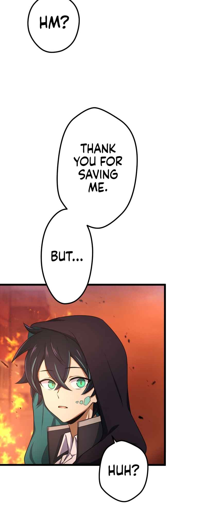 Page 5 Chapter 29 Tensei Shitara SSS-Kyuu Goblin ni Narimashita
