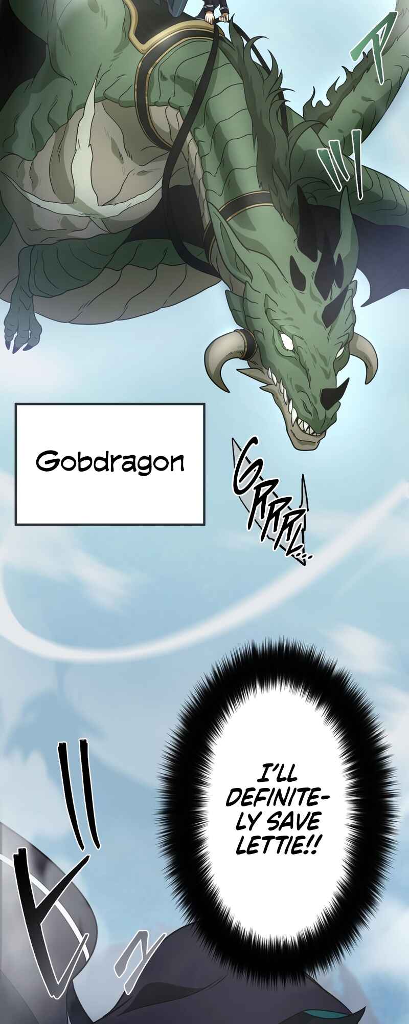 Page 55 Chapter 29 Tensei Shitara SSS-Kyuu Goblin ni Narimashita