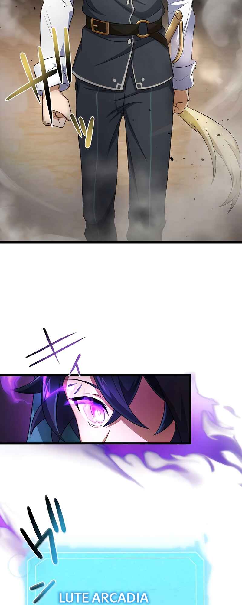 Page 10 Chapter 16 Tensei Shitara SSS-Kyuu Goblin ni Narimashita