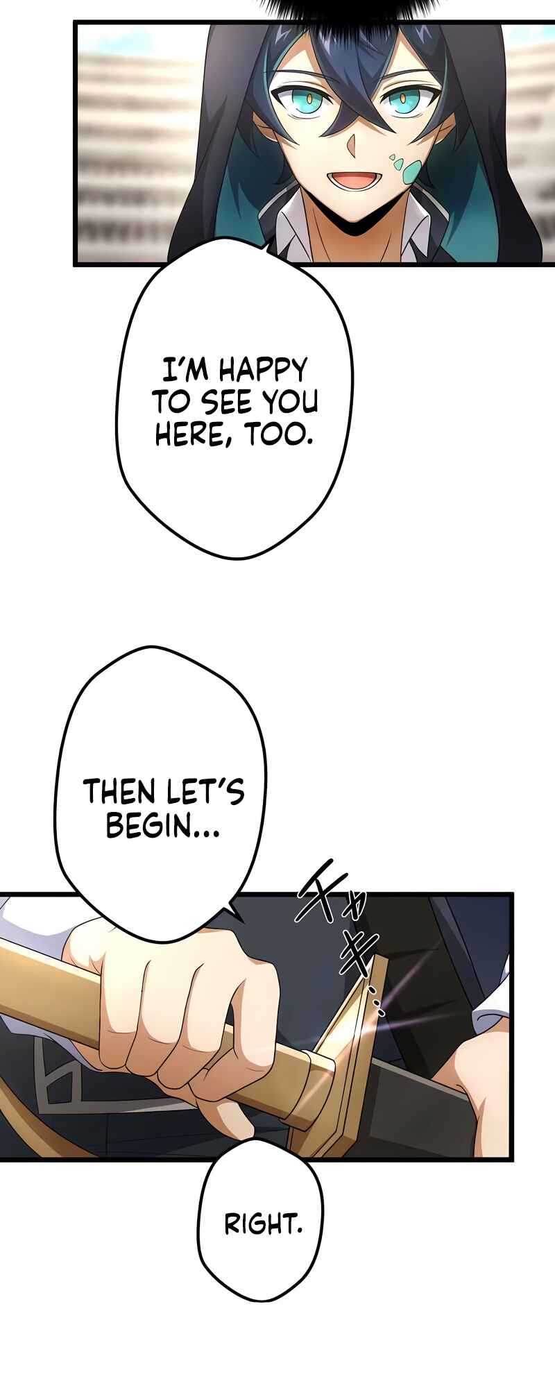Page 13 Chapter 16 Tensei Shitara SSS-Kyuu Goblin ni Narimashita