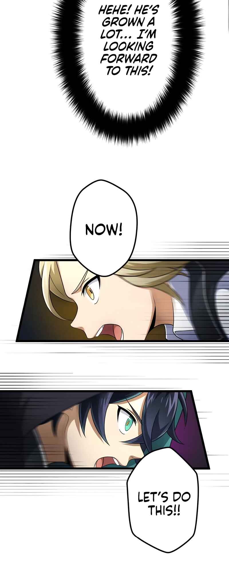 Page 19 Chapter 16 Tensei Shitara SSS-Kyuu Goblin ni Narimashita