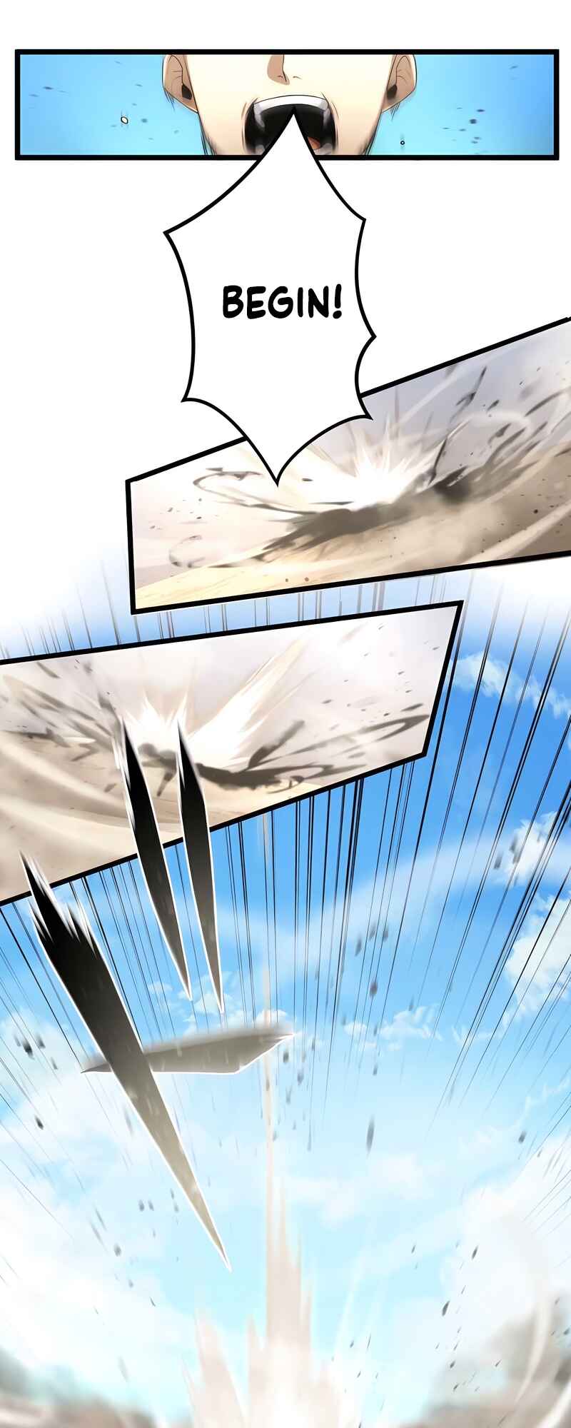 Page 20 Chapter 16 Tensei Shitara SSS-Kyuu Goblin ni Narimashita