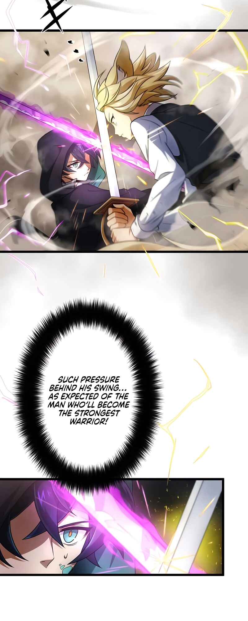 Page 22 Chapter 16 Tensei Shitara SSS-Kyuu Goblin ni Narimashita