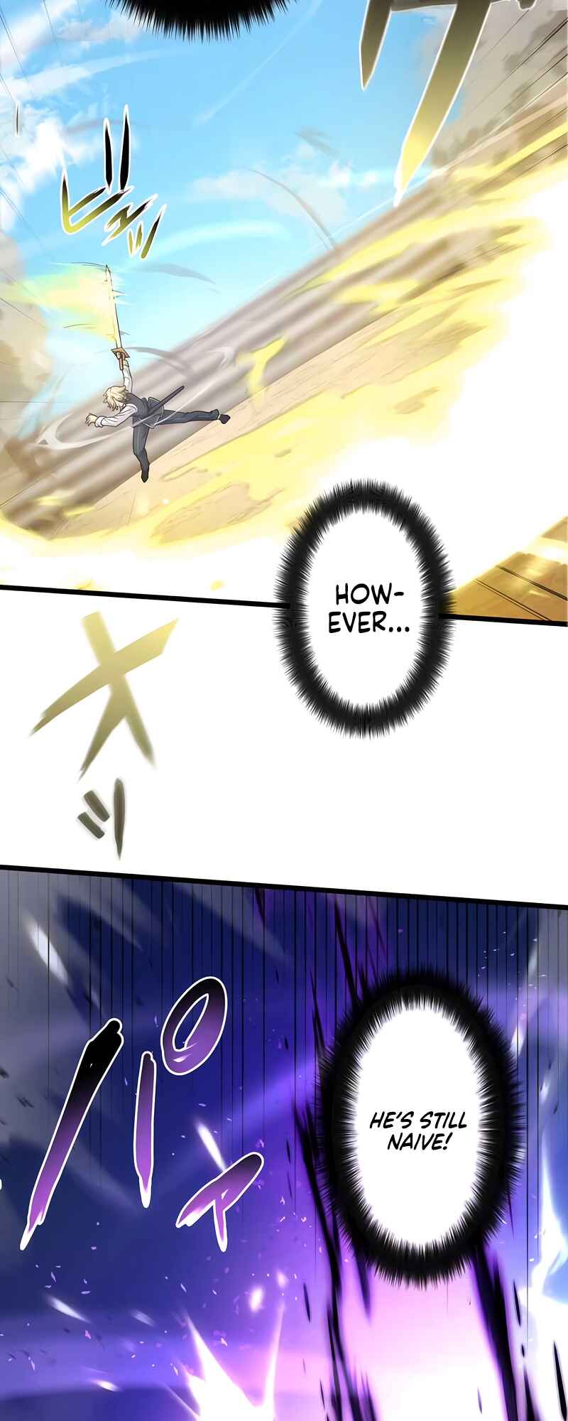 Page 25 Chapter 16 Tensei Shitara SSS-Kyuu Goblin ni Narimashita