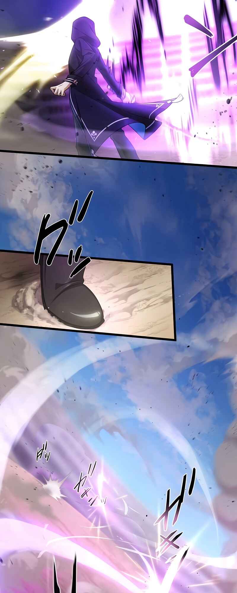 Page 26 Chapter 16 Tensei Shitara SSS-Kyuu Goblin ni Narimashita