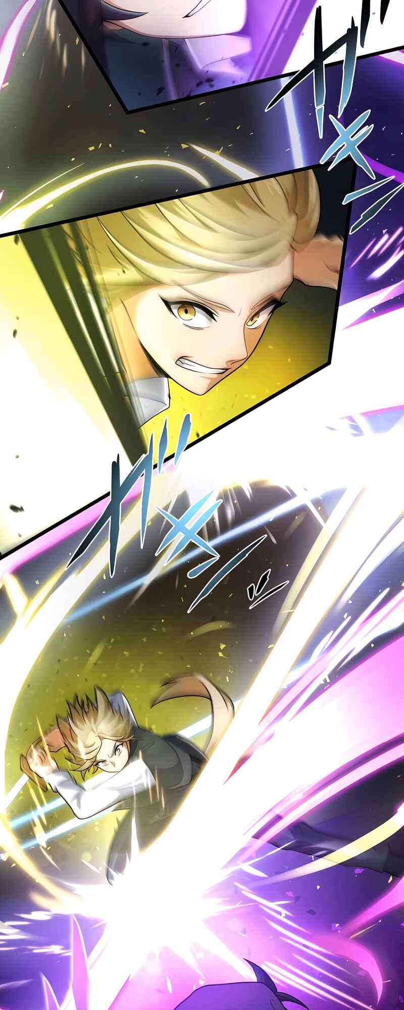 Page 30 Chapter 16 Tensei Shitara SSS-Kyuu Goblin ni Narimashita