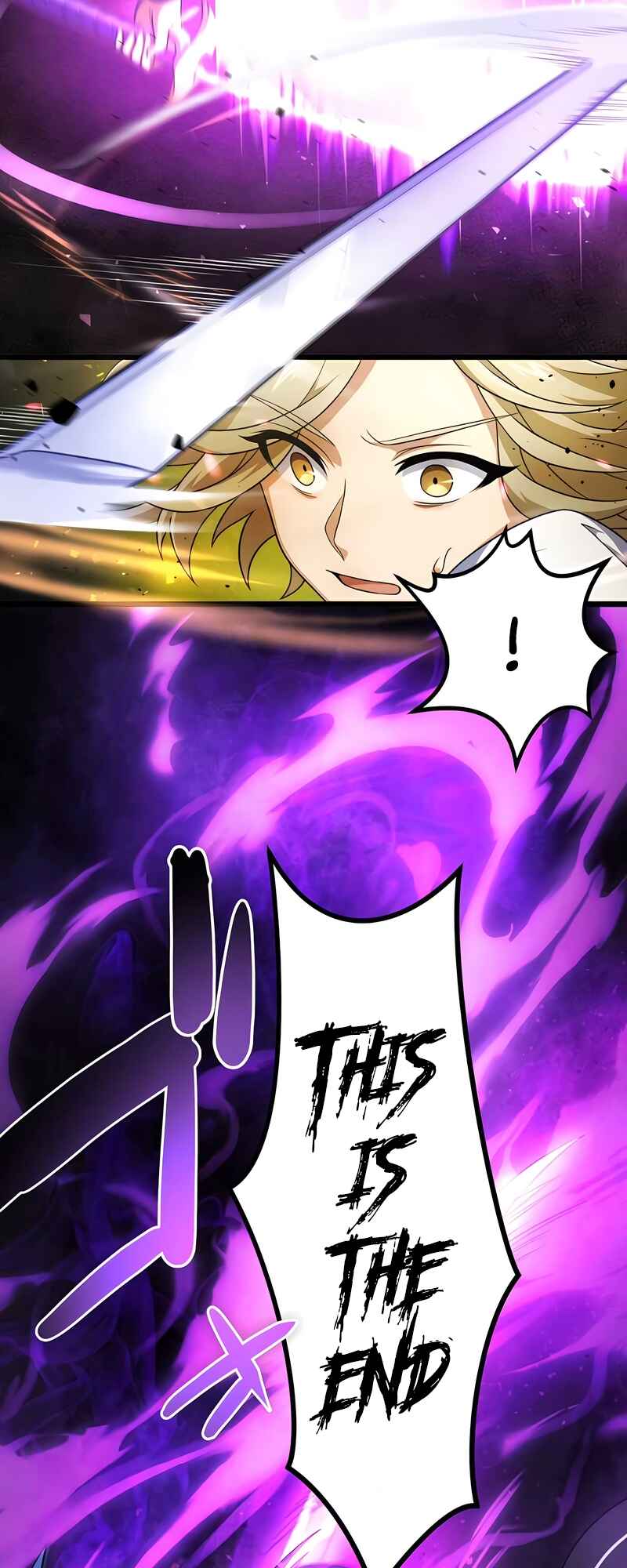 Page 35 Chapter 16 Tensei Shitara SSS-Kyuu Goblin ni Narimashita