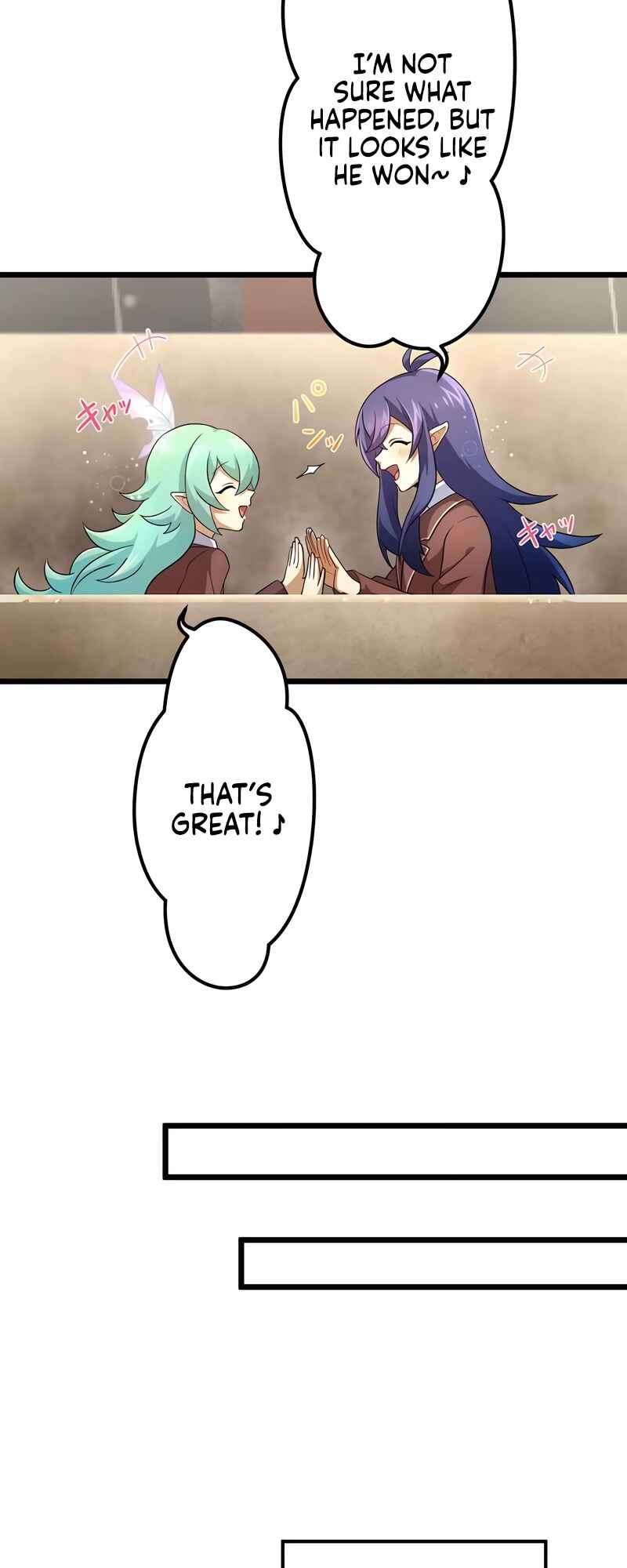 Page 5 Chapter 16 Tensei Shitara SSS-Kyuu Goblin ni Narimashita