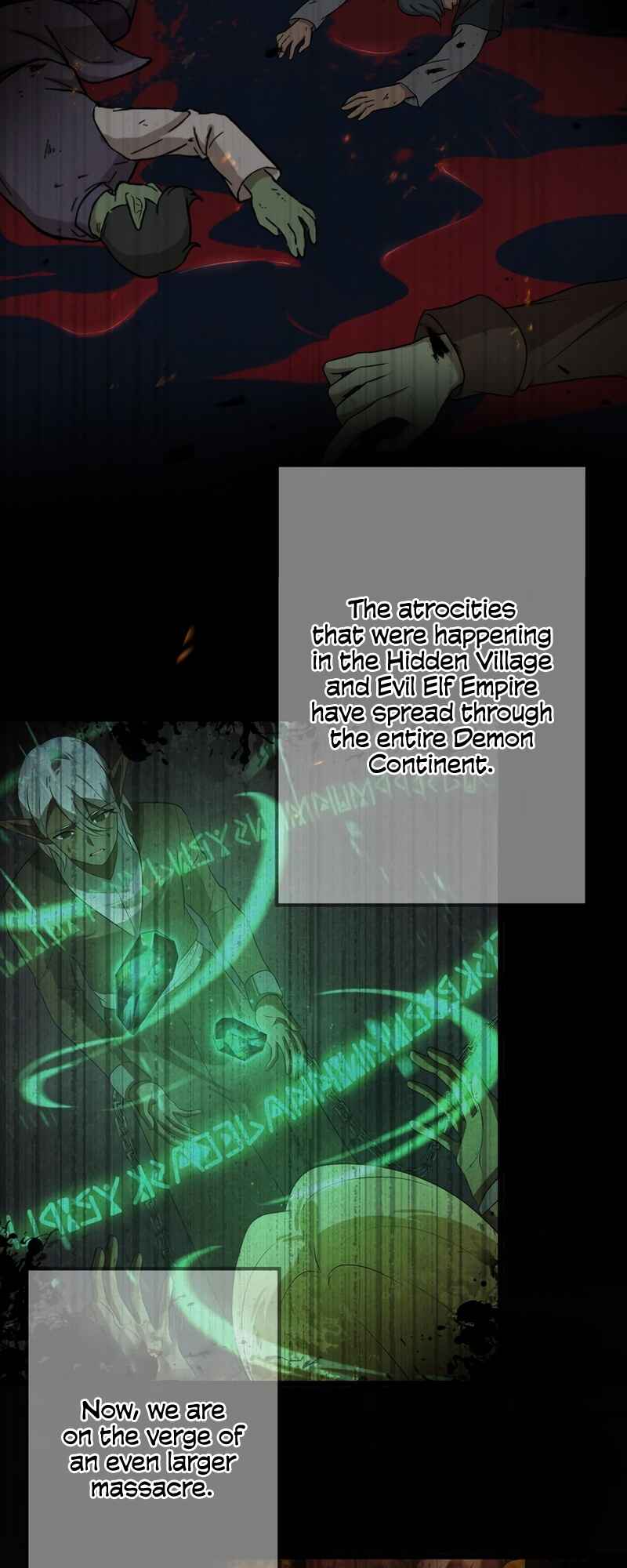 Page 14 Chapter 48 Tensei Shitara SSS-Kyuu Goblin ni Narimashita