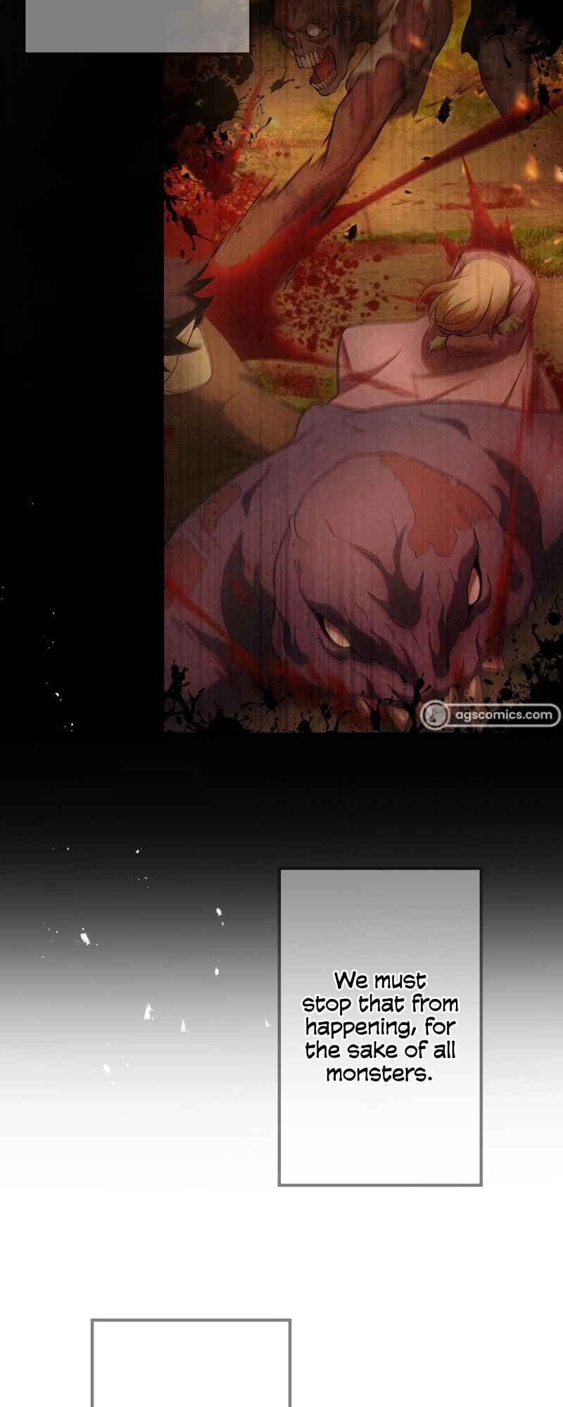 Page 15 Chapter 48 Tensei Shitara SSS-Kyuu Goblin ni Narimashita