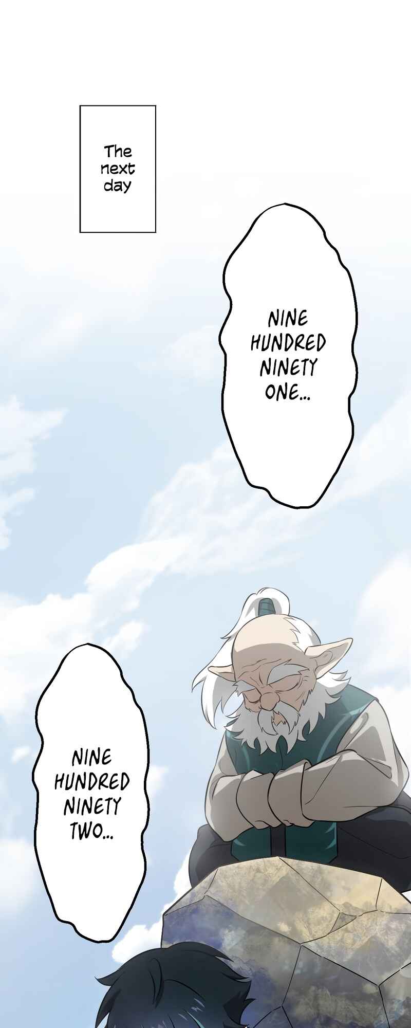 Page 2 Chapter 48 Tensei Shitara SSS-Kyuu Goblin ni Narimashita