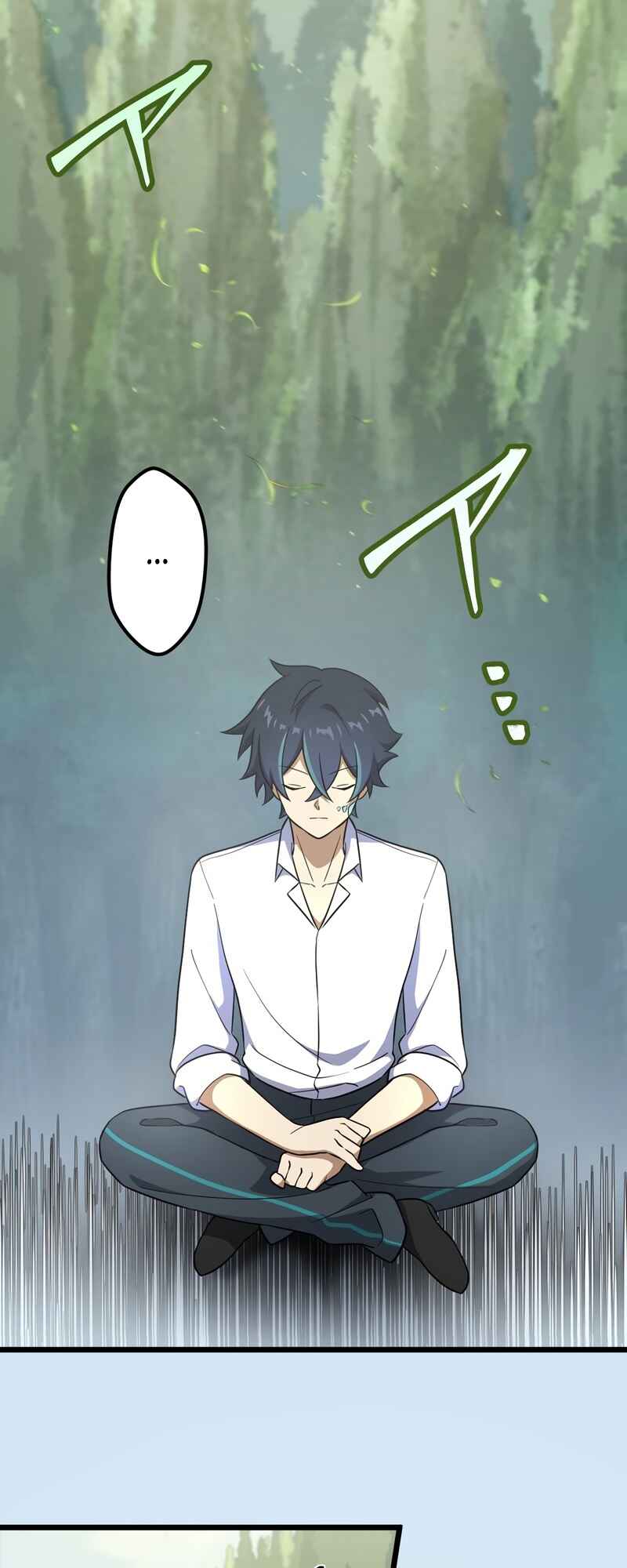 Page 24 Chapter 48 Tensei Shitara SSS-Kyuu Goblin ni Narimashita