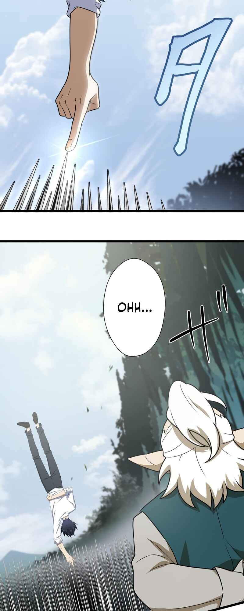 Page 26 Chapter 48 Tensei Shitara SSS-Kyuu Goblin ni Narimashita