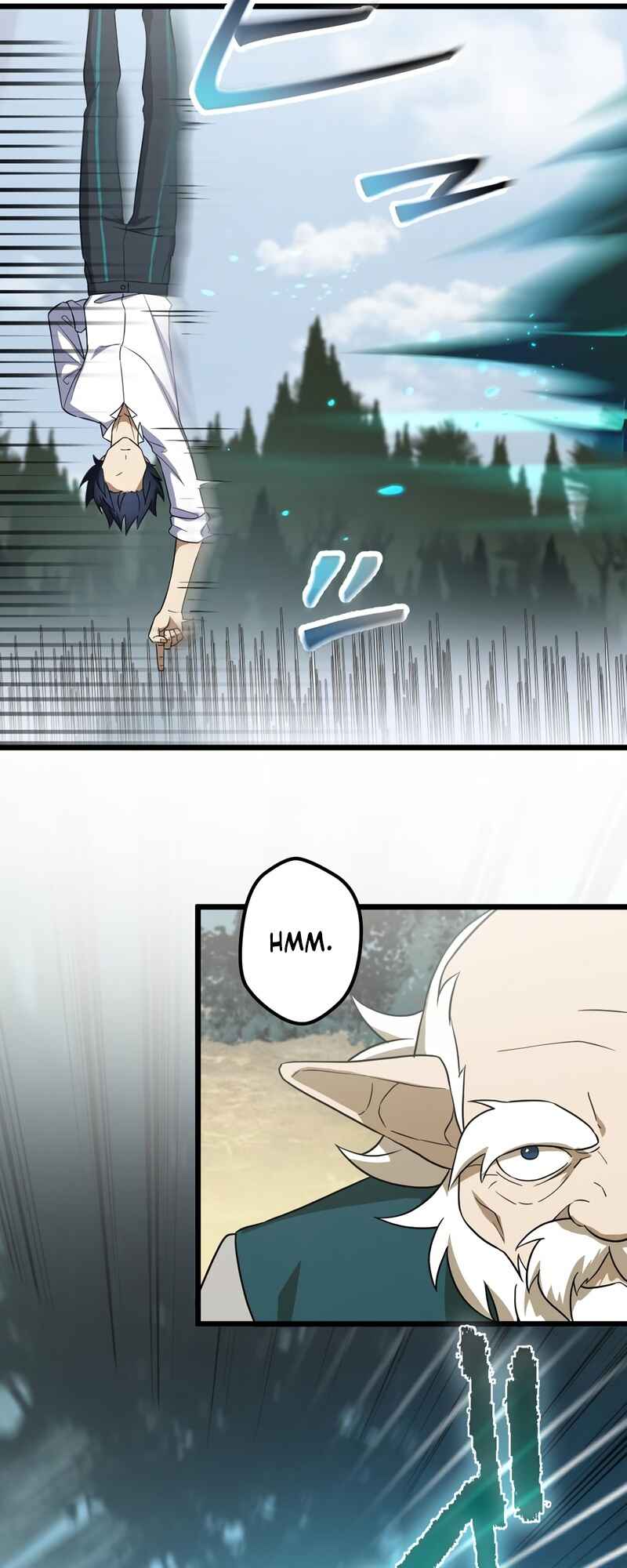 Page 29 Chapter 48 Tensei Shitara SSS-Kyuu Goblin ni Narimashita
