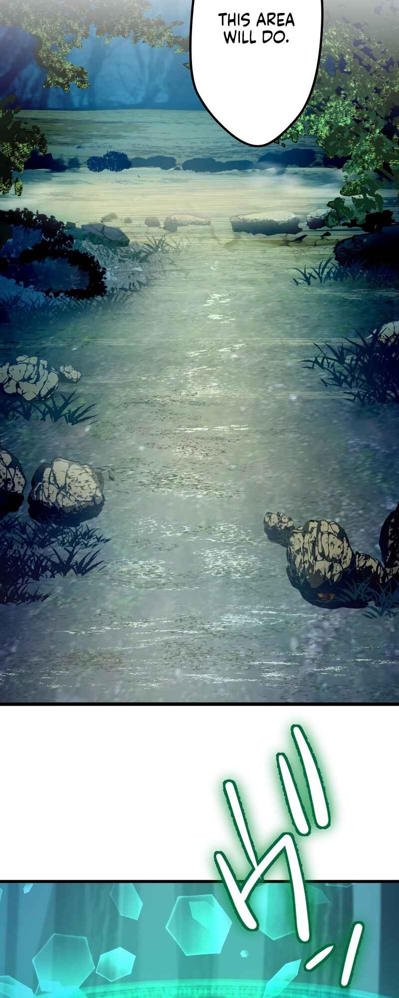 Page 44 Chapter 48 Tensei Shitara SSS-Kyuu Goblin ni Narimashita