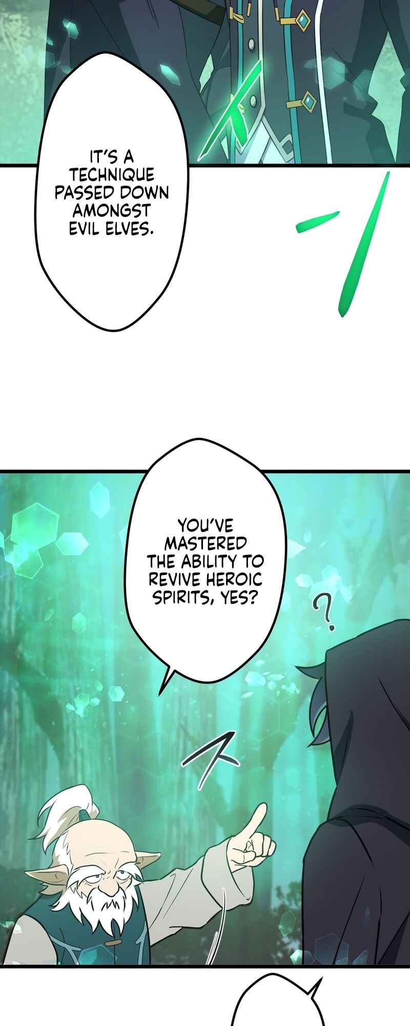 Page 46 Chapter 48 Tensei Shitara SSS-Kyuu Goblin ni Narimashita