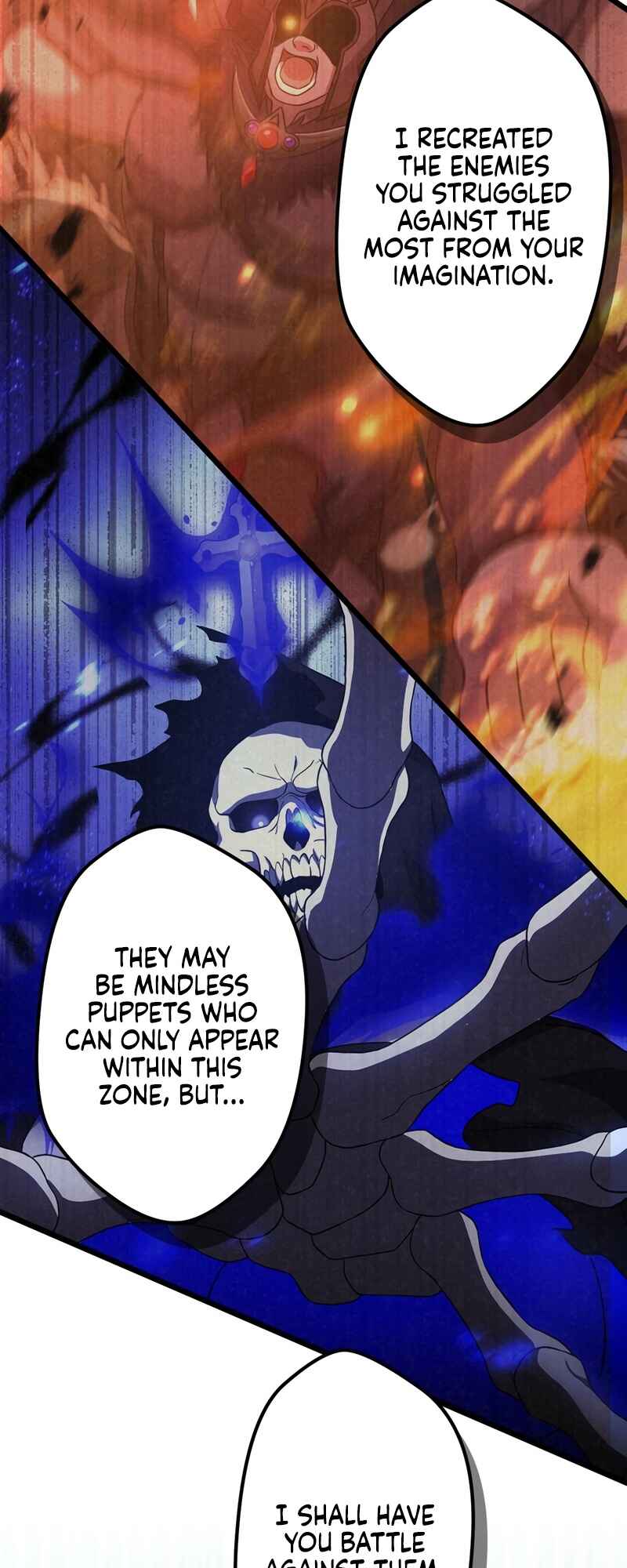 Page 53 Chapter 48 Tensei Shitara SSS-Kyuu Goblin ni Narimashita