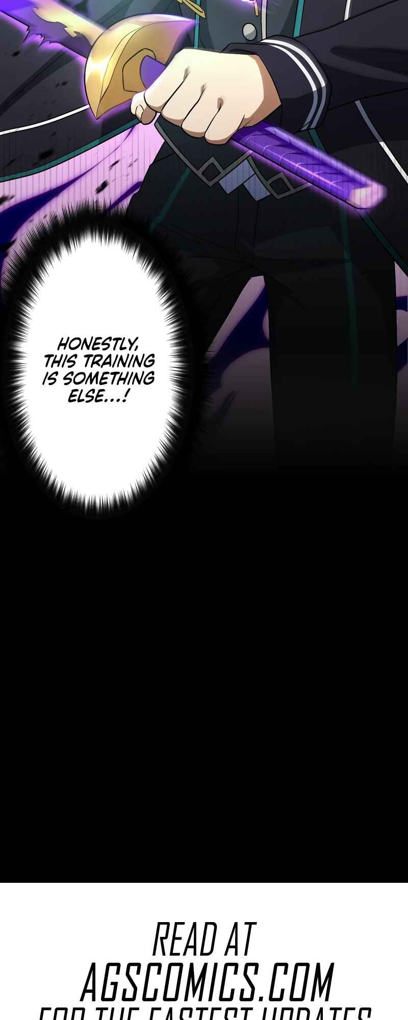 Page 55 Chapter 48 Tensei Shitara SSS-Kyuu Goblin ni Narimashita