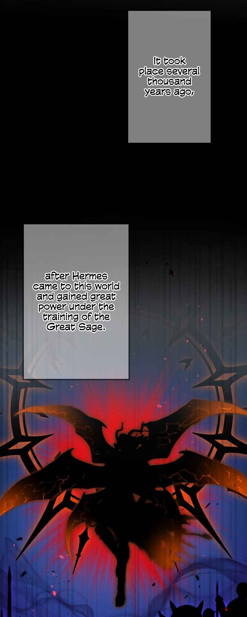Page 7 Chapter 48 Tensei Shitara SSS-Kyuu Goblin ni Narimashita