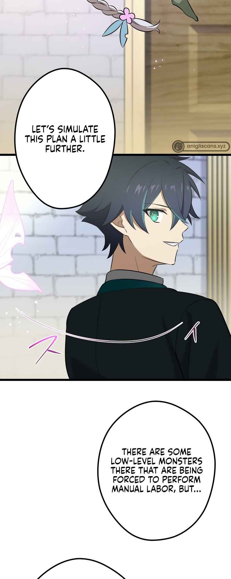 Page 14 Chapter 43 Tensei Shitara SSS-Kyuu Goblin ni Narimashita