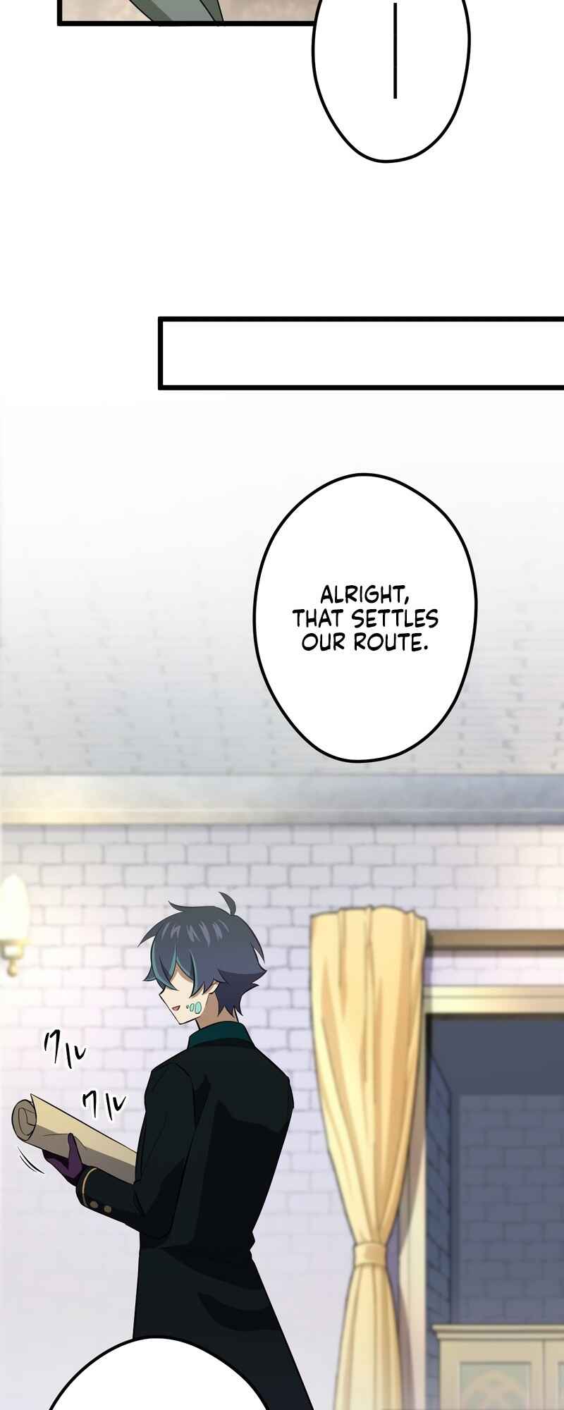 Page 16 Chapter 43 Tensei Shitara SSS-Kyuu Goblin ni Narimashita