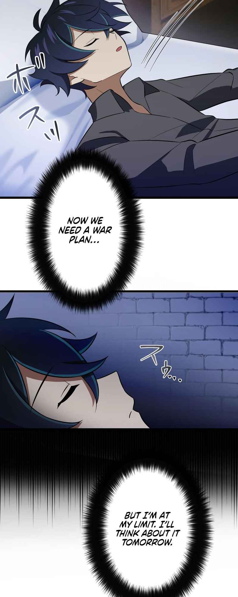 Page 18 Chapter 43 Tensei Shitara SSS-Kyuu Goblin ni Narimashita