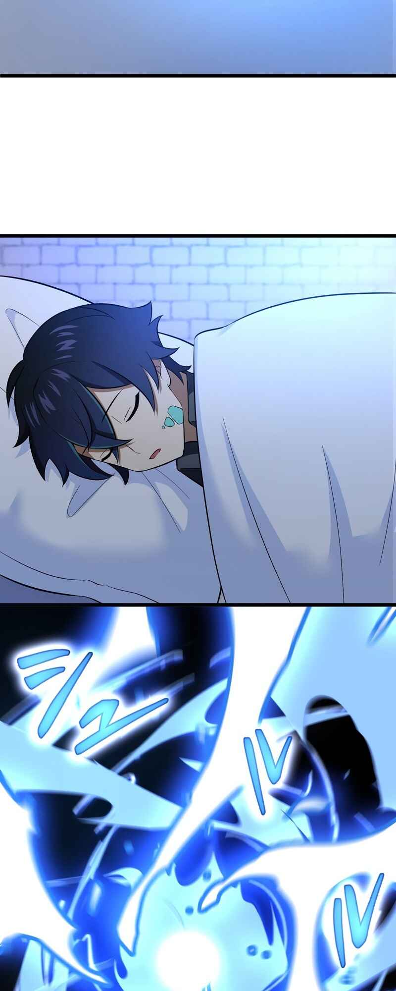 Page 21 Chapter 43 Tensei Shitara SSS-Kyuu Goblin ni Narimashita