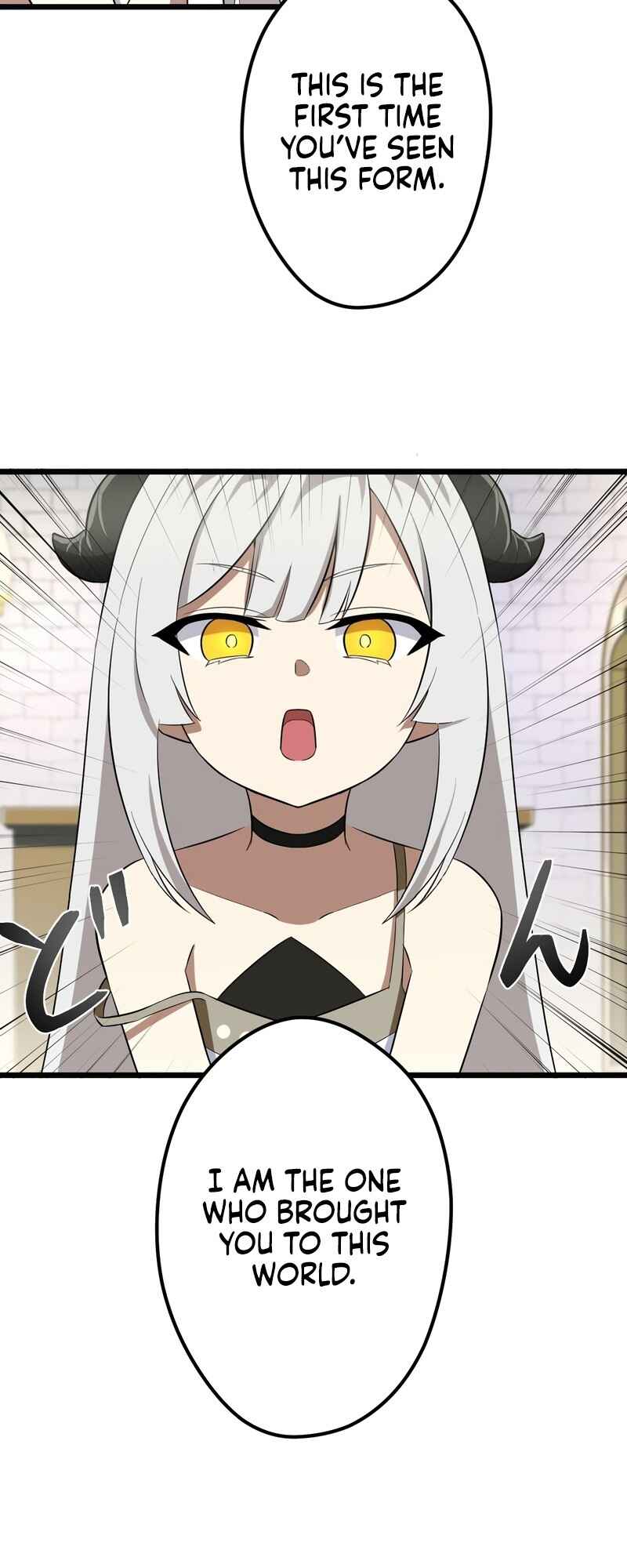 Page 32 Chapter 43 Tensei Shitara SSS-Kyuu Goblin ni Narimashita