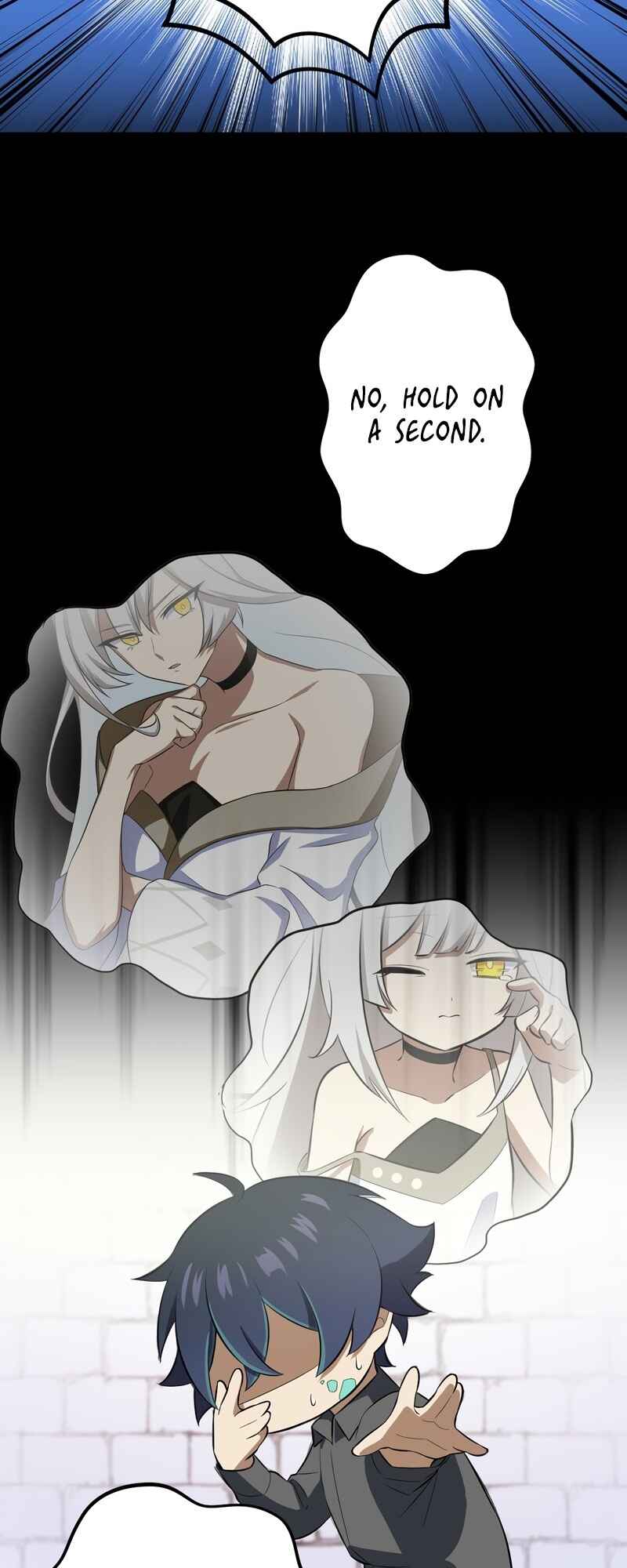 Page 34 Chapter 43 Tensei Shitara SSS-Kyuu Goblin ni Narimashita
