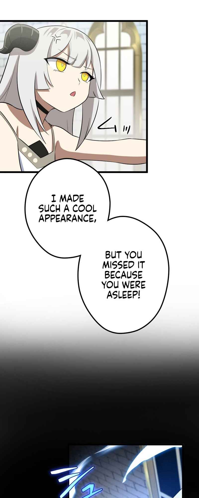 Page 38 Chapter 43 Tensei Shitara SSS-Kyuu Goblin ni Narimashita