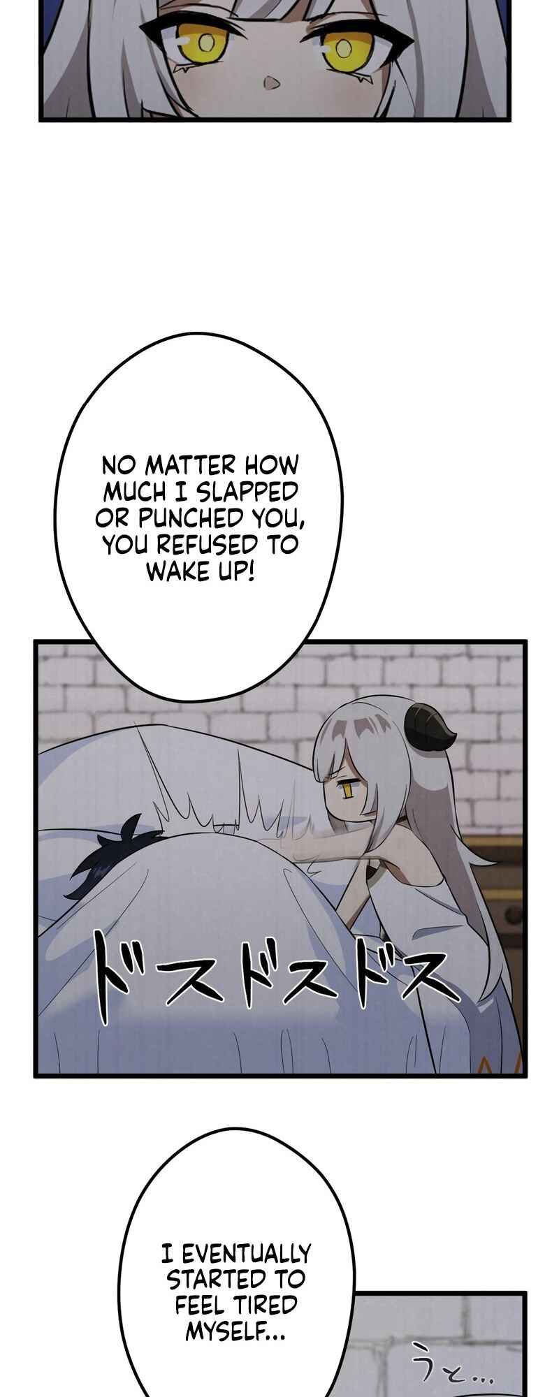Page 41 Chapter 43 Tensei Shitara SSS-Kyuu Goblin ni Narimashita