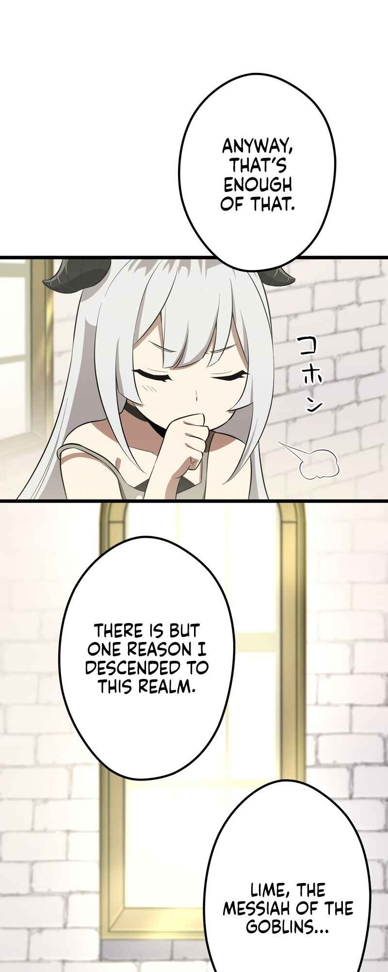 Page 43 Chapter 43 Tensei Shitara SSS-Kyuu Goblin ni Narimashita