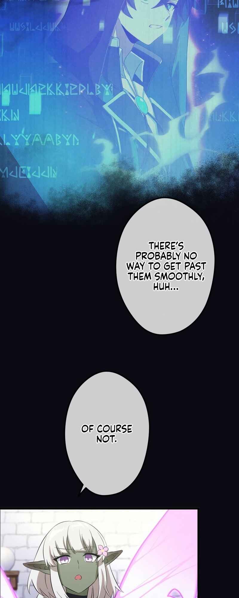 Page 6 Chapter 43 Tensei Shitara SSS-Kyuu Goblin ni Narimashita