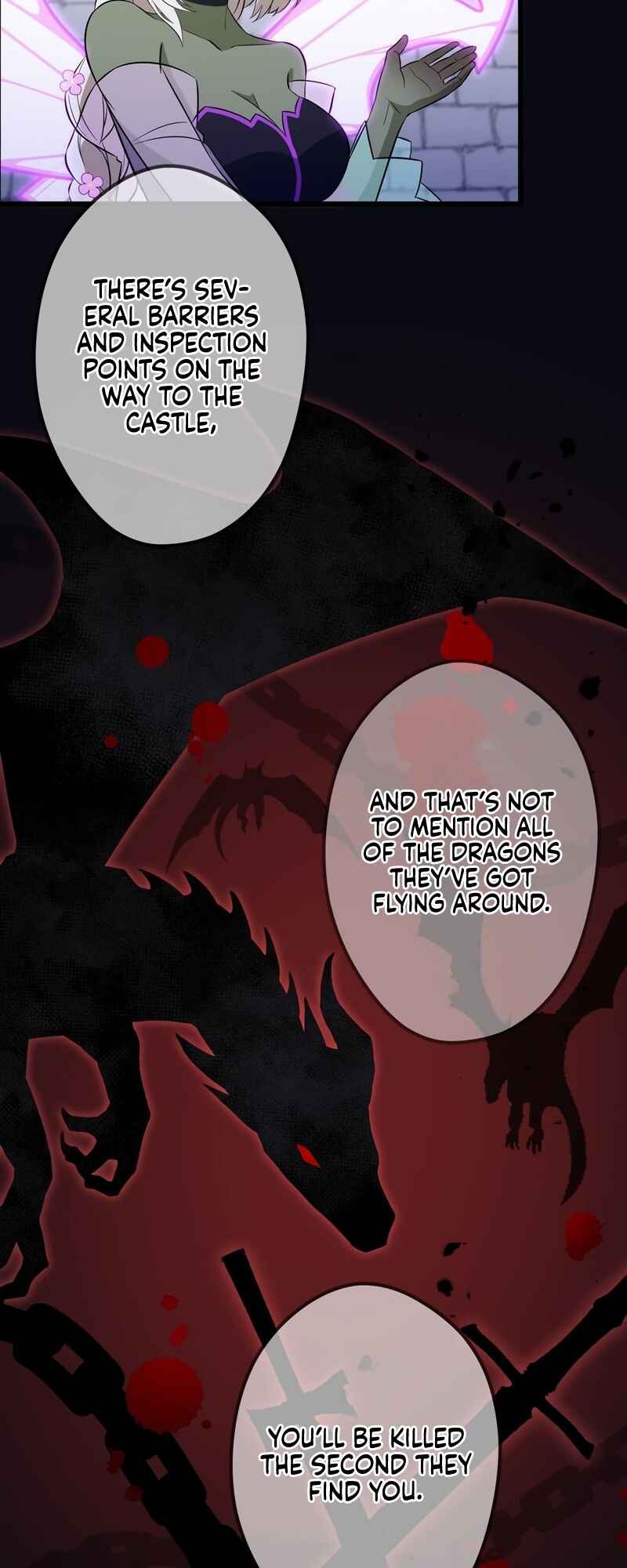 Page 7 Chapter 43 Tensei Shitara SSS-Kyuu Goblin ni Narimashita