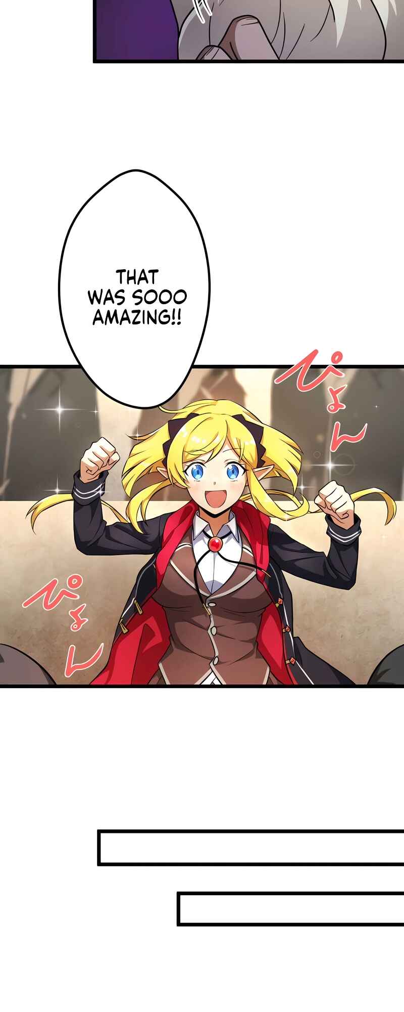 Page 15 Chapter 14 Tensei Shitara SSS-Kyuu Goblin ni Narimashita