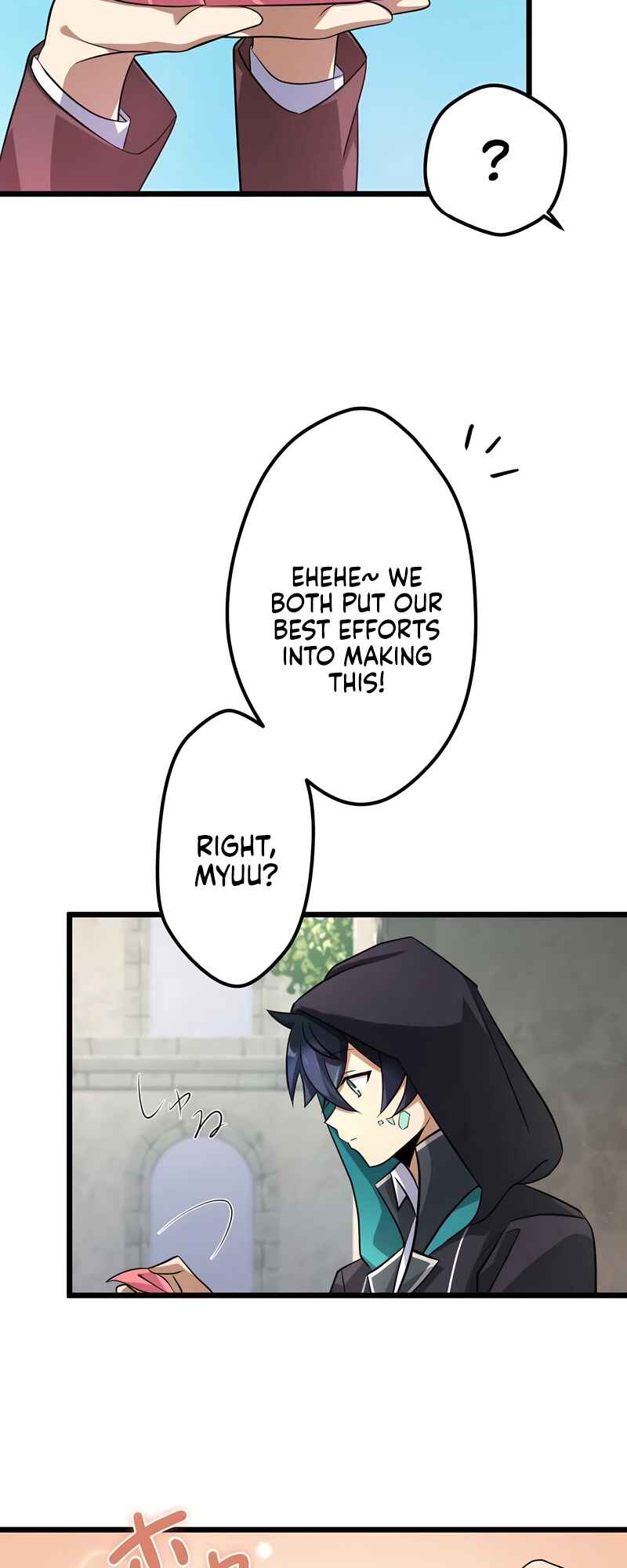 Page 21 Chapter 14 Tensei Shitara SSS-Kyuu Goblin ni Narimashita