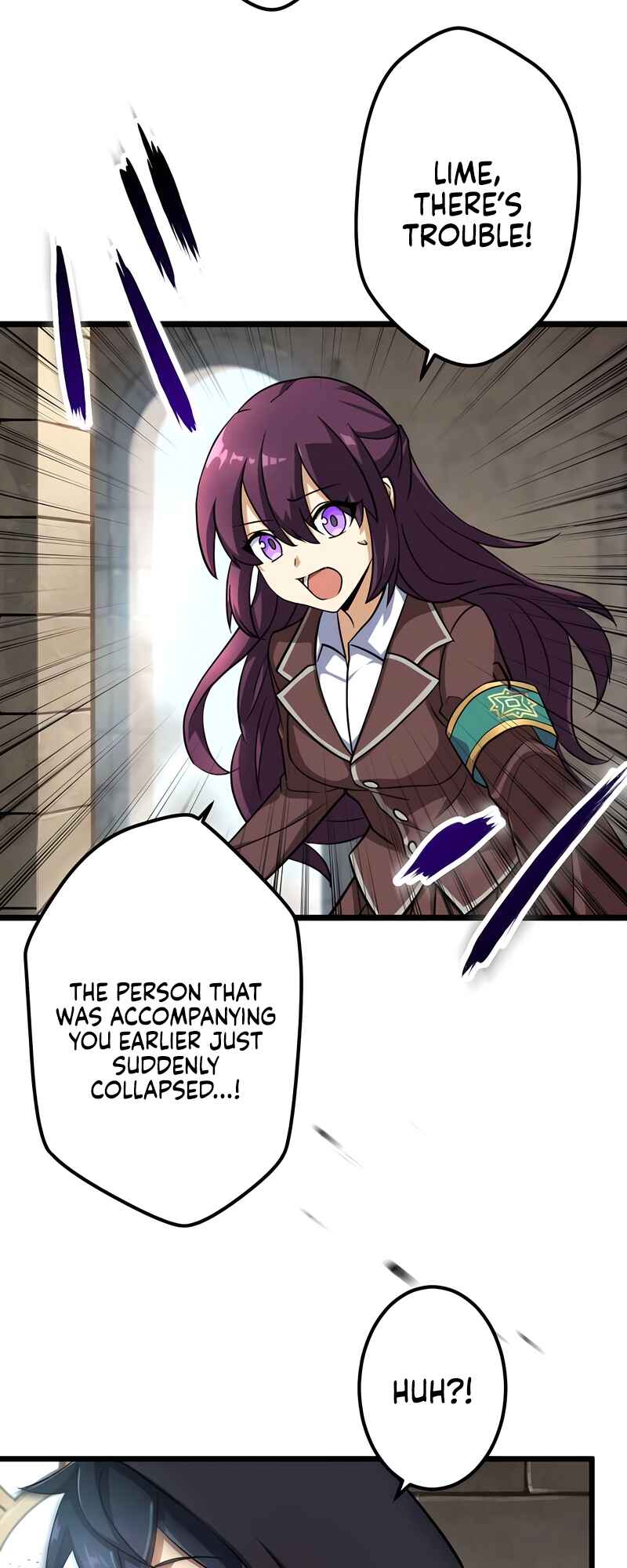 Page 26 Chapter 14 Tensei Shitara SSS-Kyuu Goblin ni Narimashita