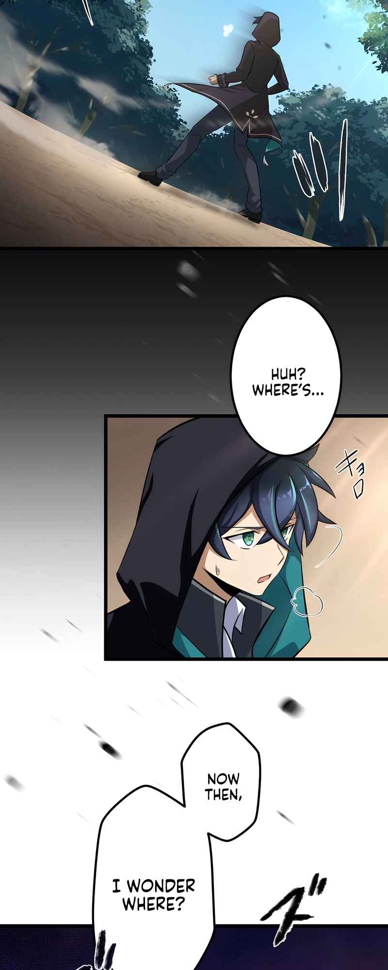 Page 29 Chapter 14 Tensei Shitara SSS-Kyuu Goblin ni Narimashita