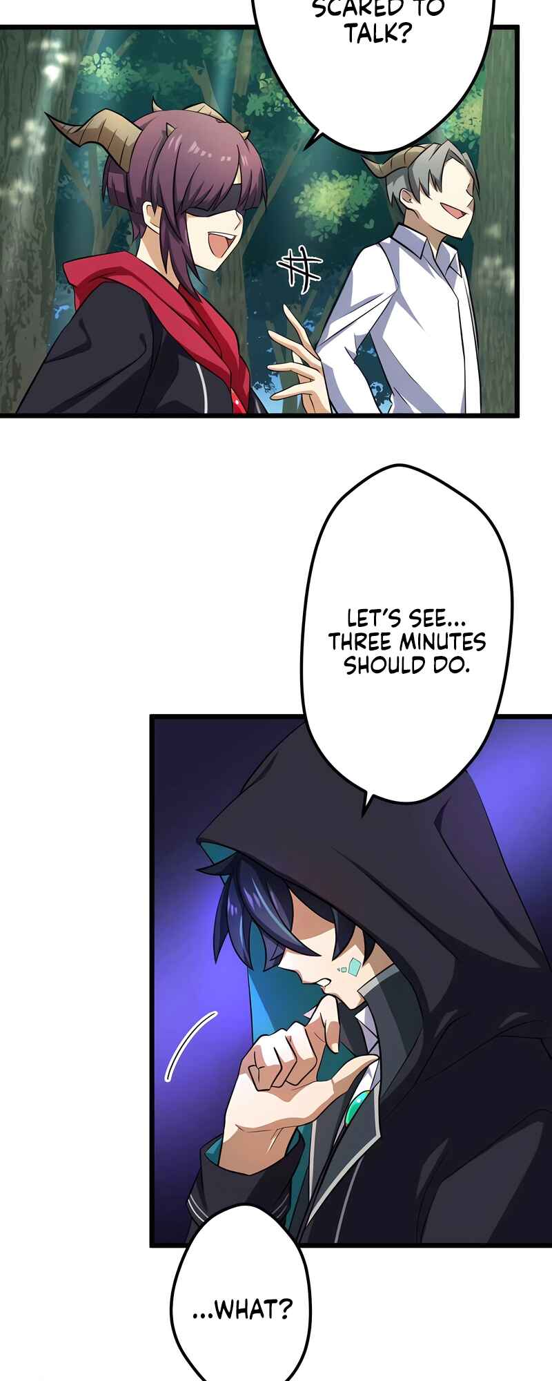 Page 38 Chapter 14 Tensei Shitara SSS-Kyuu Goblin ni Narimashita