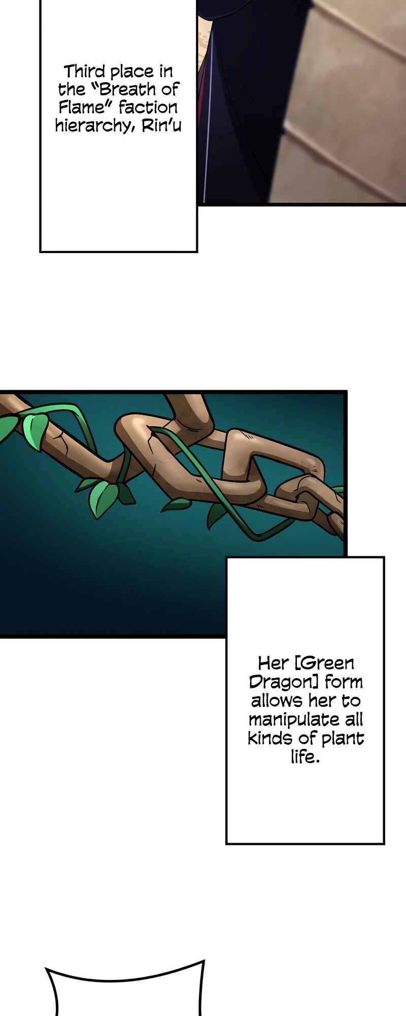 Page 4 Chapter 14 Tensei Shitara SSS-Kyuu Goblin ni Narimashita