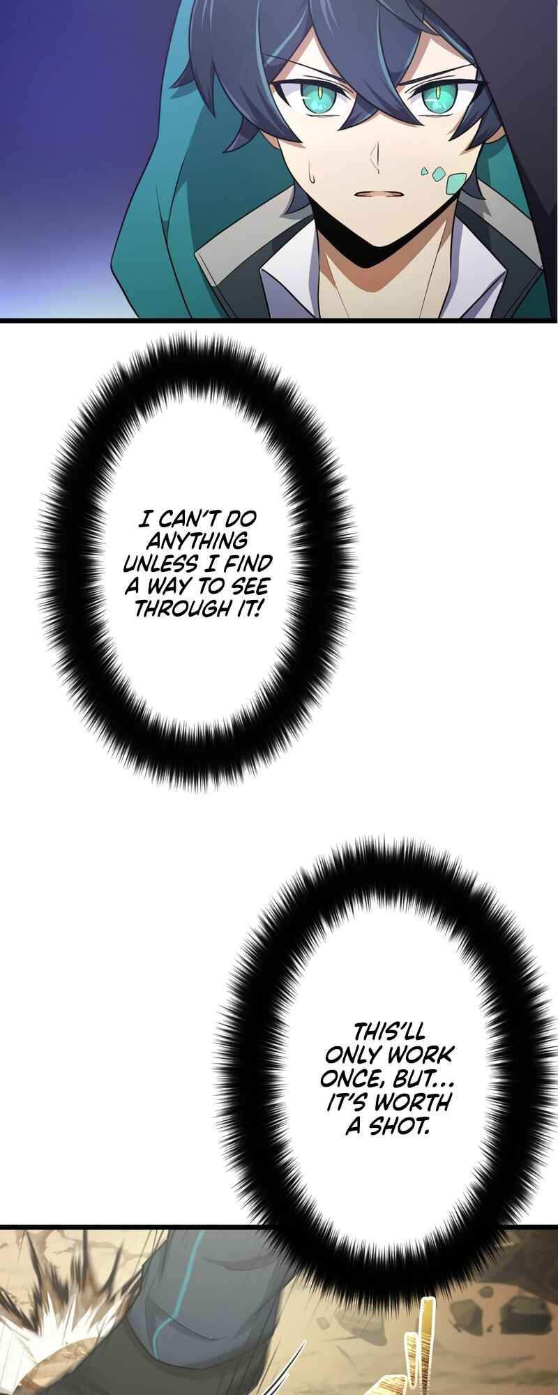 Page 15 Chapter 47 Tensei Shitara SSS-Kyuu Goblin ni Narimashita