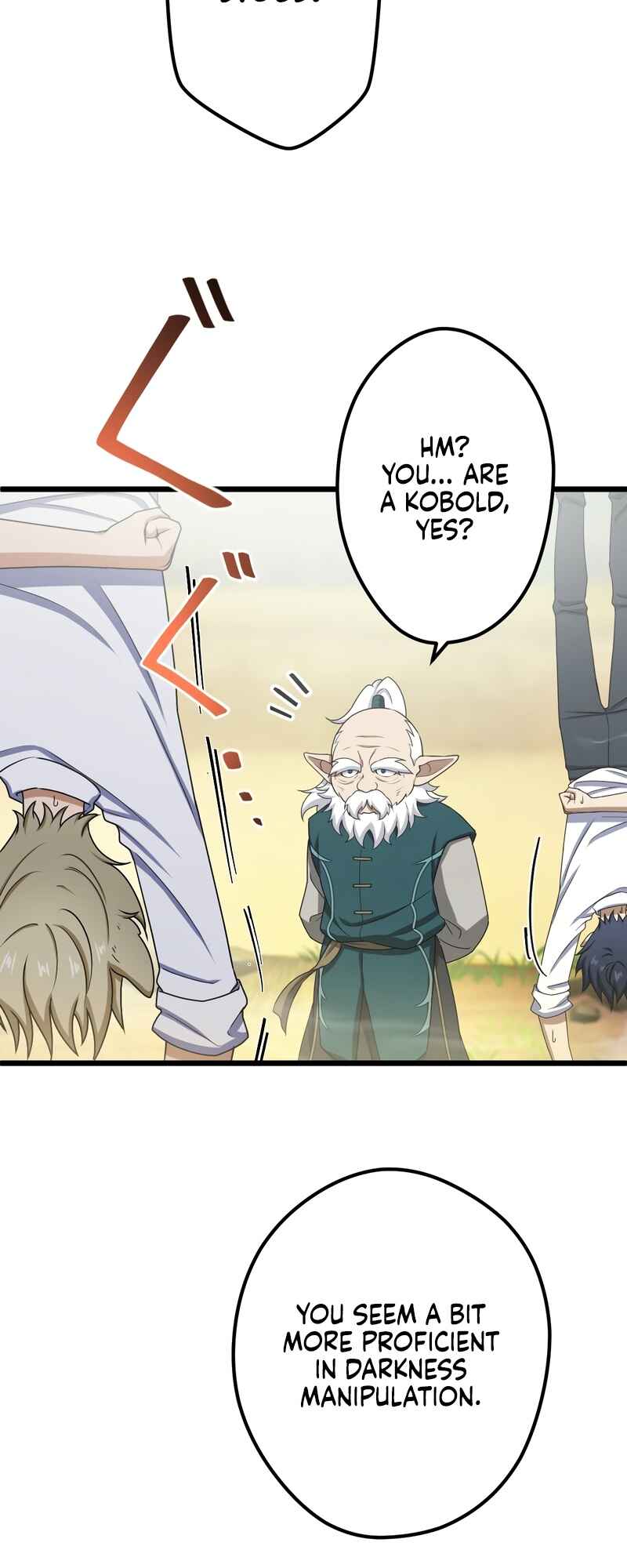 Page 44 Chapter 47 Tensei Shitara SSS-Kyuu Goblin ni Narimashita