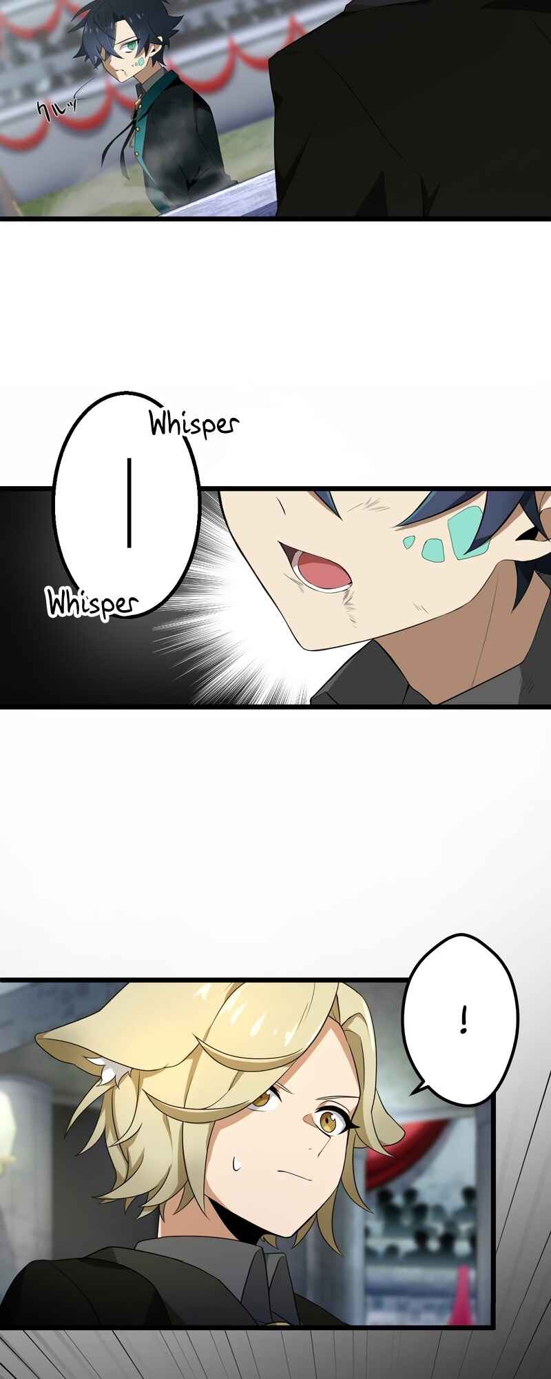 Page 10 Chapter 40 Tensei Shitara SSS-Kyuu Goblin ni Narimashita